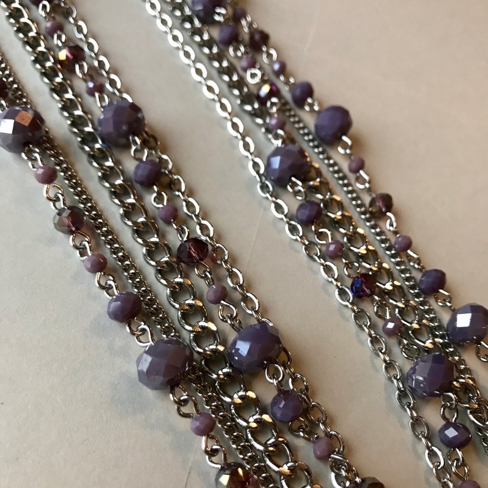 Authentic Premier Designs necklace